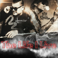 The Life I Live (feat. Wiz Khalifa) (Single)