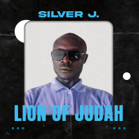 The Lion Of Judah (Single)