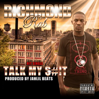 Talk My Sh*t (Re-mastered) (Single)