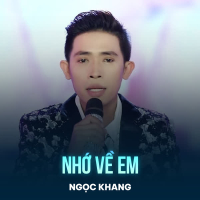 Nhớ Về Em (Single)