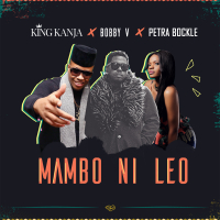 Mambo Ni Leo (Single)