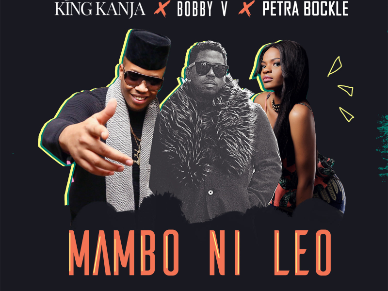 Mambo Ni Leo (Single)