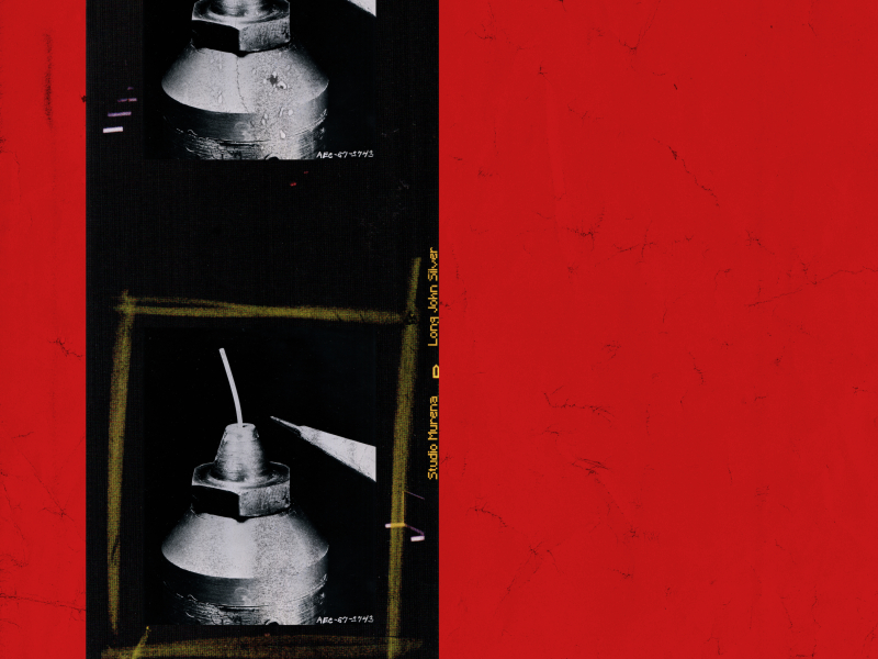 Long John Silver (Single)