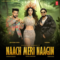 Naach Meri Naagin (Single)