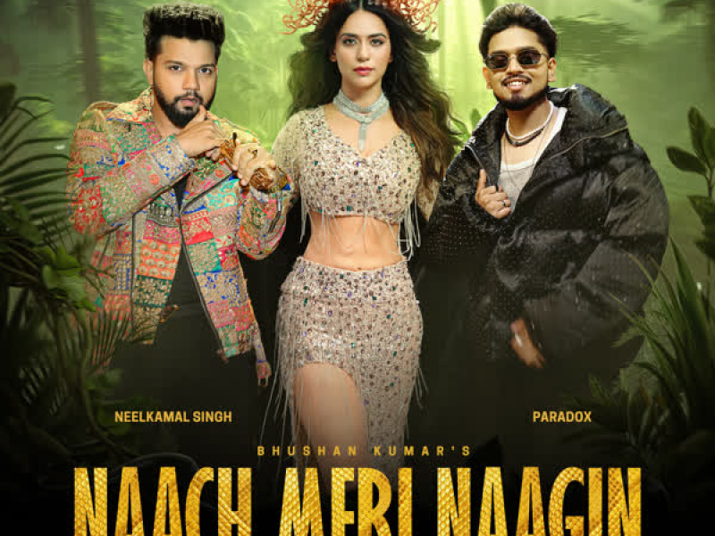 Naach Meri Naagin (Single)