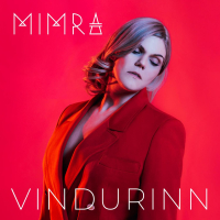 Vindurinn (Single)