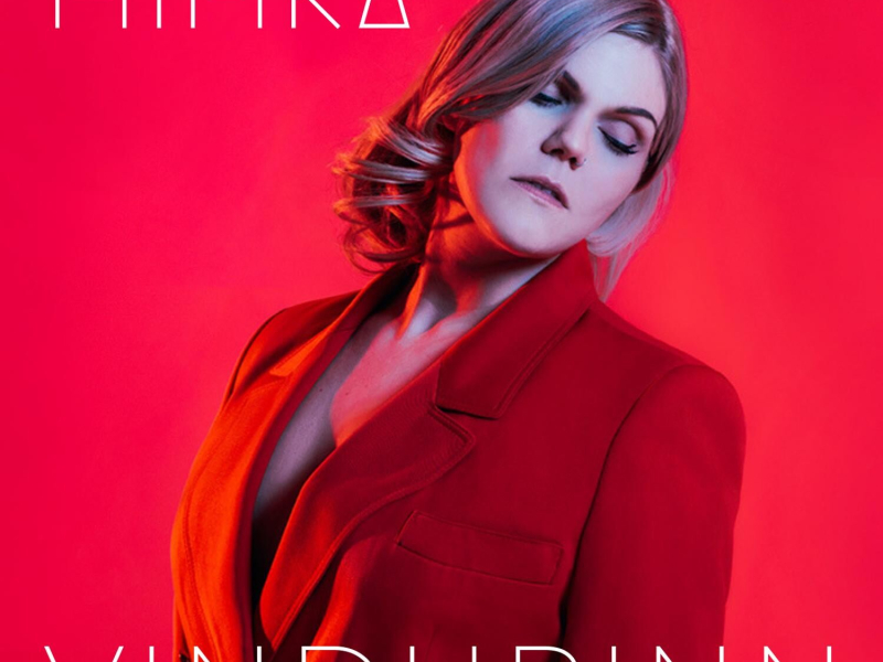 Vindurinn (Single)