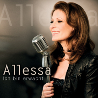 Ich bin erwacht (Single)