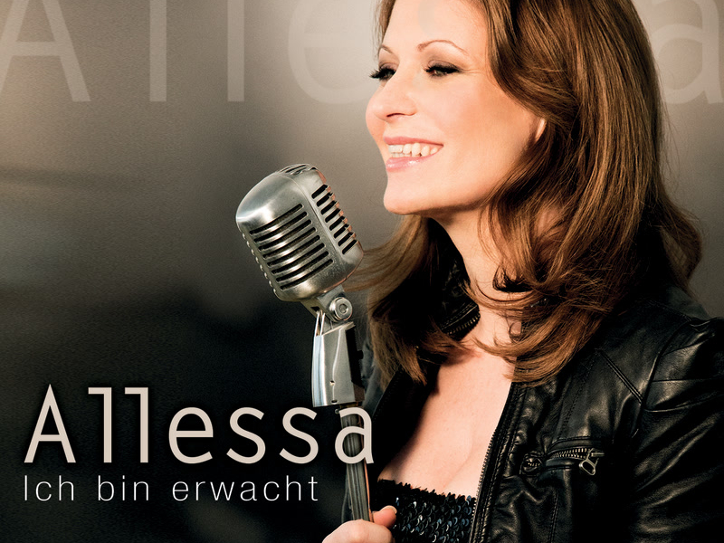 Ich bin erwacht (Single)