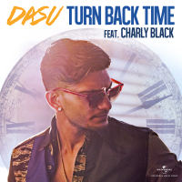 Turn Back Time (Single)