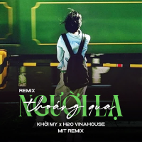 Người Lạ Thoáng Qua (Remix) (Single)