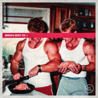 Bansko Boys, Vol.1 (EP)