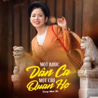 Một Khúc Dân Ca Một Câu Quan Họ (EP)