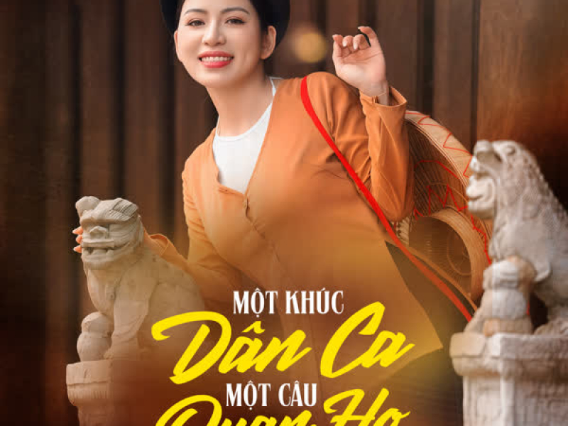 Một Khúc Dân Ca Một Câu Quan Họ (EP)
