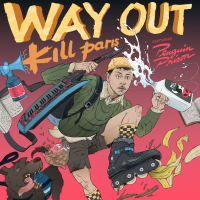 Way Out (Single)