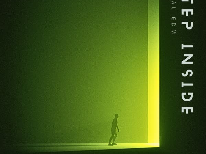 Step Inside (Single)