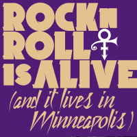 Rock 'N' Roll Is Alive! (And It Lives In Minneapolis) (Single)