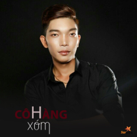 Cô Hàng Xóm (EP)