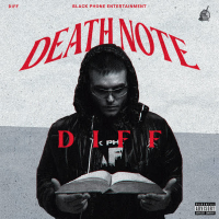 DEATHNOTE (Single)