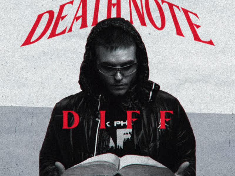 DEATHNOTE (Single)
