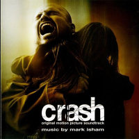 Crash (Original Motion Picture Soundtrack)