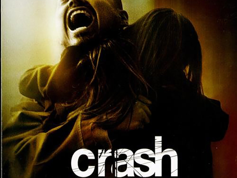 Crash (Original Motion Picture Soundtrack)