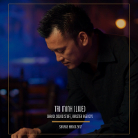 Tri Minh (live) at Savage, Hanoi 2017 (Single)