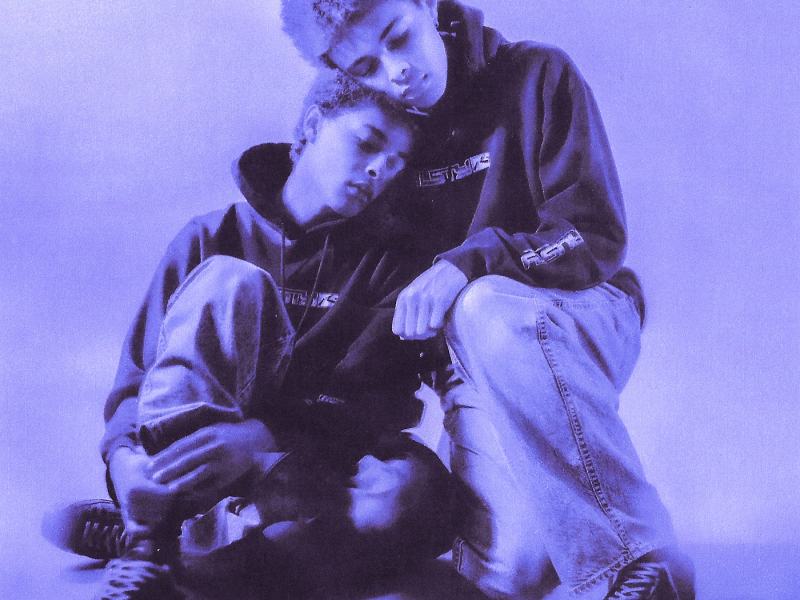 love, or the lack thereof