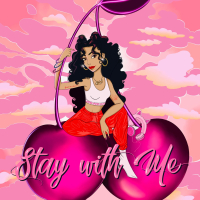 Stay With Me (Single)