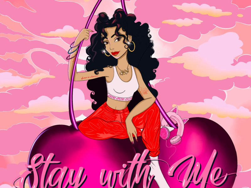 Stay With Me (Single)