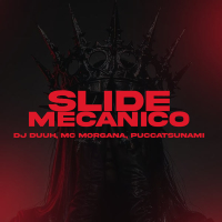 SLIDE MECANICO (Single)