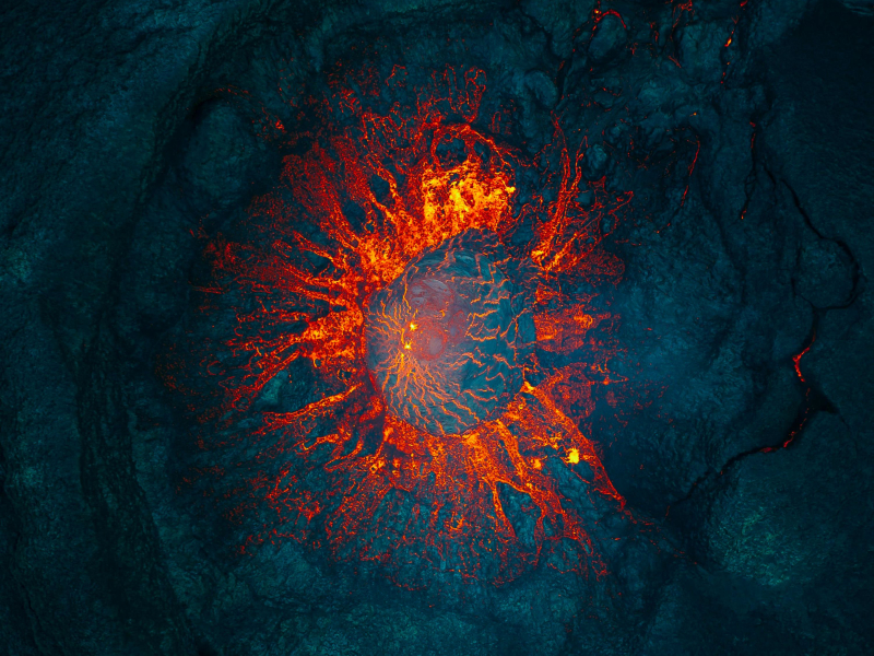 Atomic (Extended Mix) (Single)