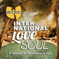 International Love Soul (Single)