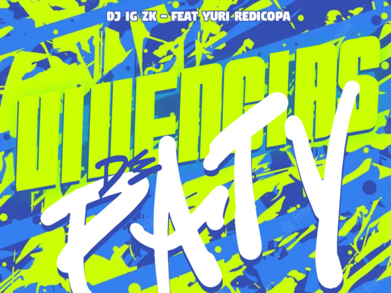 Vivencias de Paty (Single)