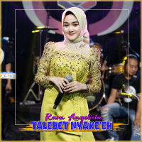 Talebet Nyake'eh (Single)