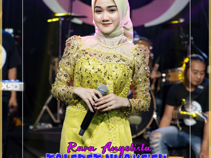 Talebet Nyake'eh (Single)