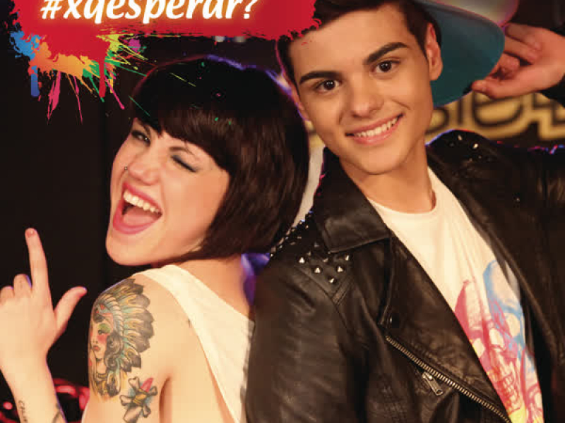 Por que Esperar? (Single)