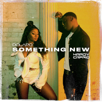 Something New (Dolapo x Hardy Caprio) (Single)