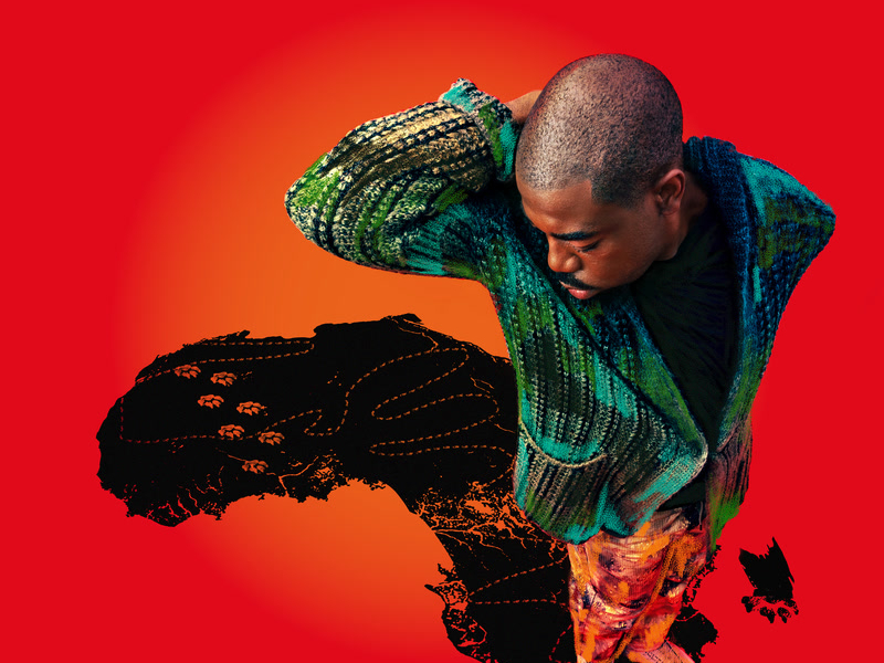 Wolves of Africa (Part 1/2)