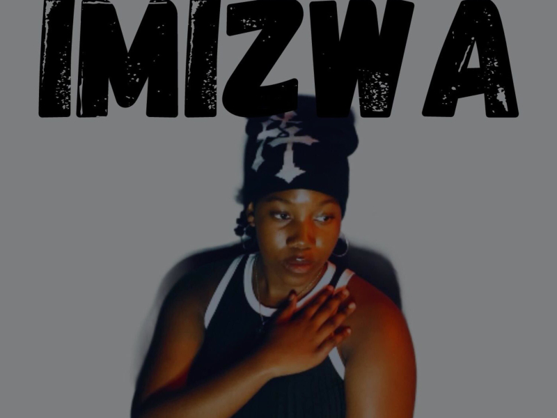 Imizwa (Single)