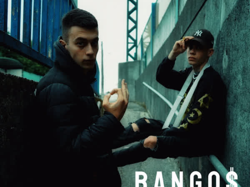 Rangos (Single)