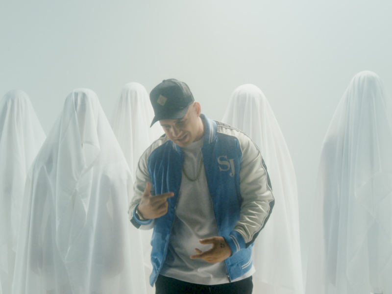 Niemand wie du (Single)