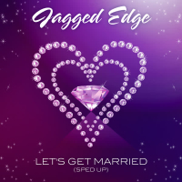 Let's Get Married (Re-Recorded - Sped Up) (Single)