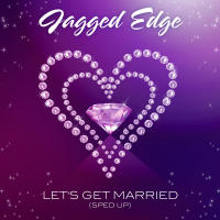 Let's Get Married (Re-Recorded - Sped Up) (Single)