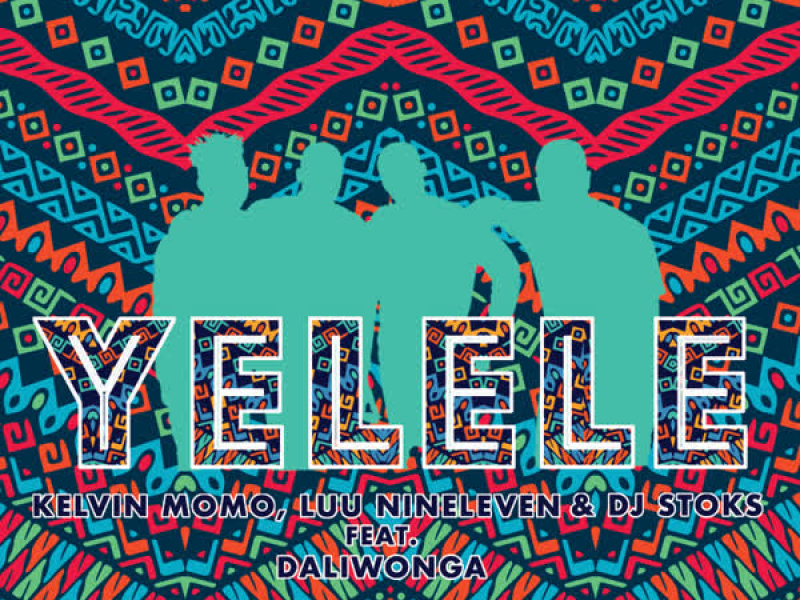 Yelele (Single)