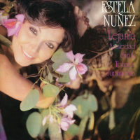 Estela Nunẽz (Vivir Sin Tí)