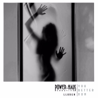 You Better Run (Single)