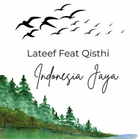 Indonesia Jaya (Single)