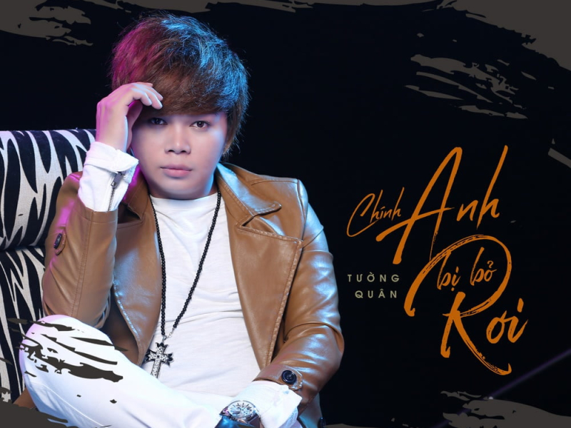 Chính Anh Bị Bỏ Rơi Beat (Single)