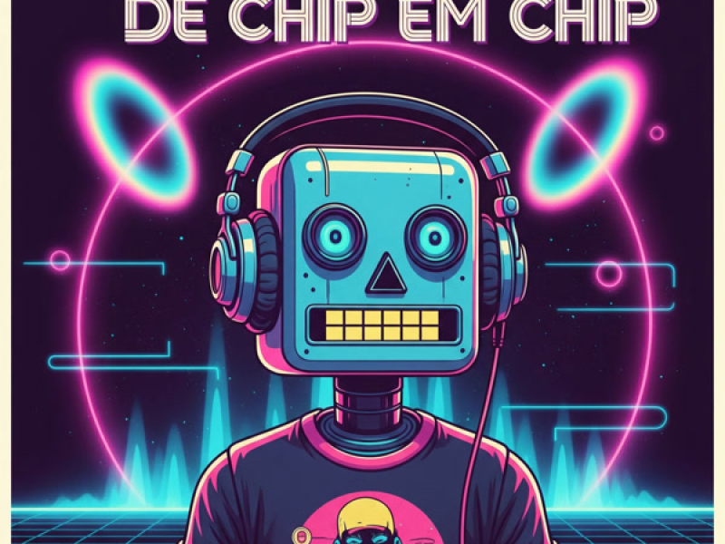 DE CHIP EM CHIP (Single)